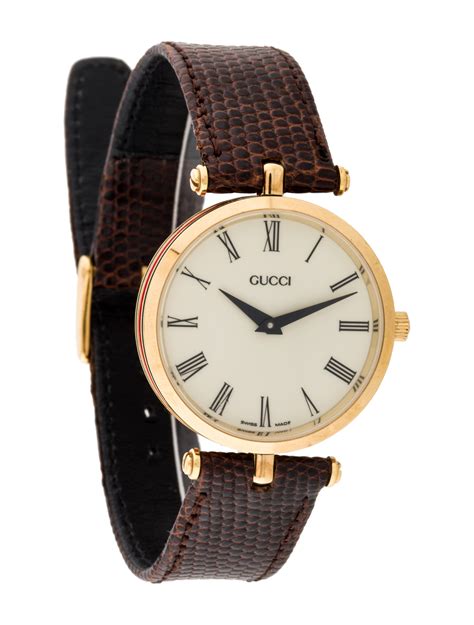 montre gucci pour hommes|classic gucci watch for women.